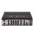 GR BASS DUAL 1400 BLK 