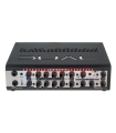 Cabezal bajo GR BASS DUAL 1400 BLK