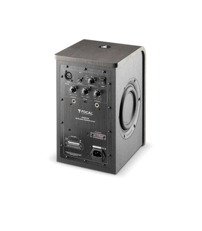 FOCAL SHAPE 50 