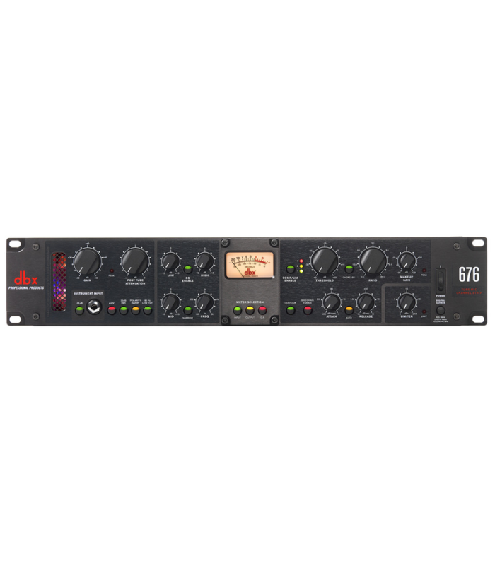 DBX 676 