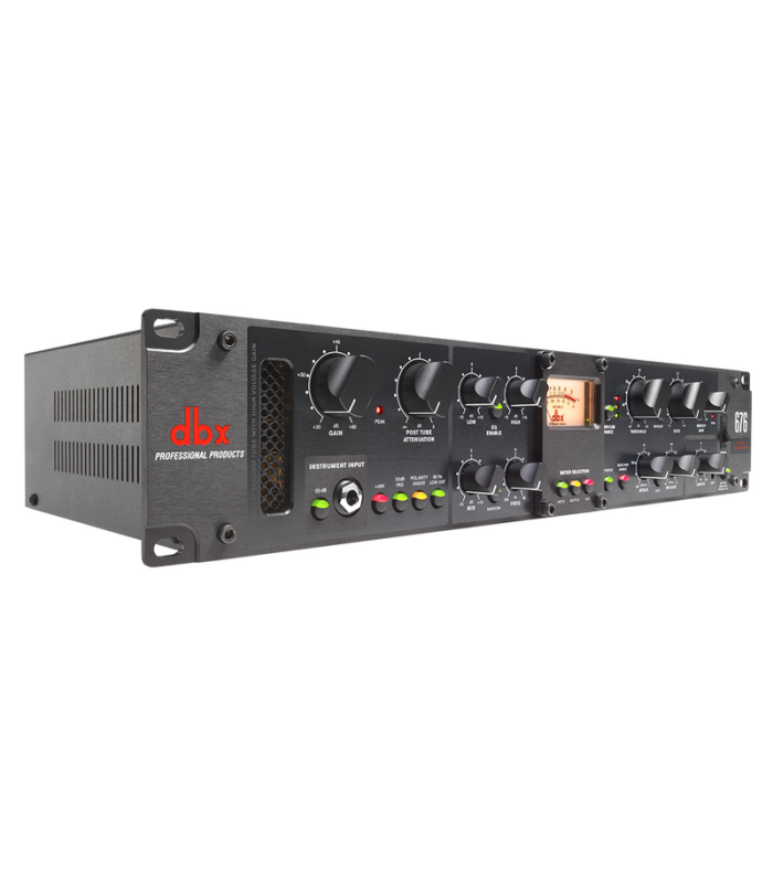 DBX 676 