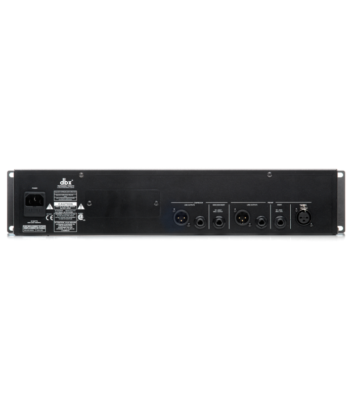 DBX 676 