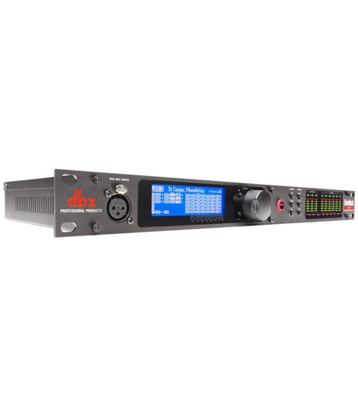 DBX DriveRack VENU360 