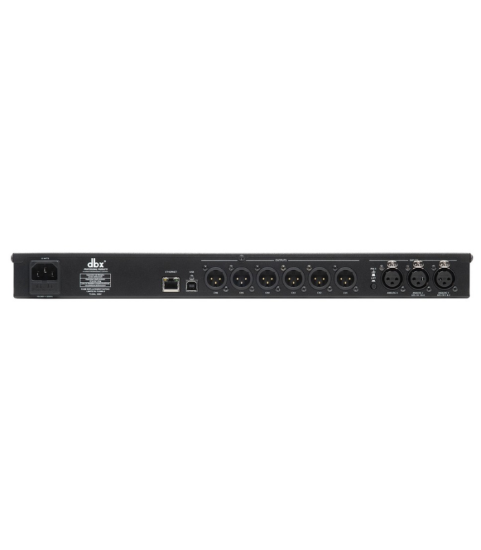 DBX DriveRack VENU360 