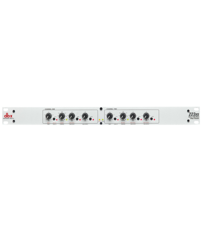 DBX 223 XS 