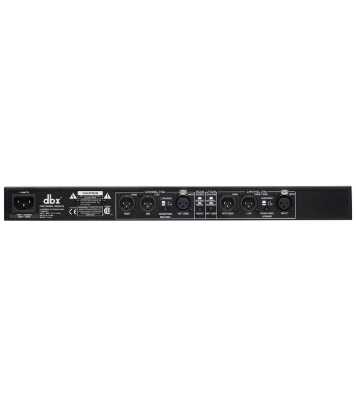 DBX 223 XS 