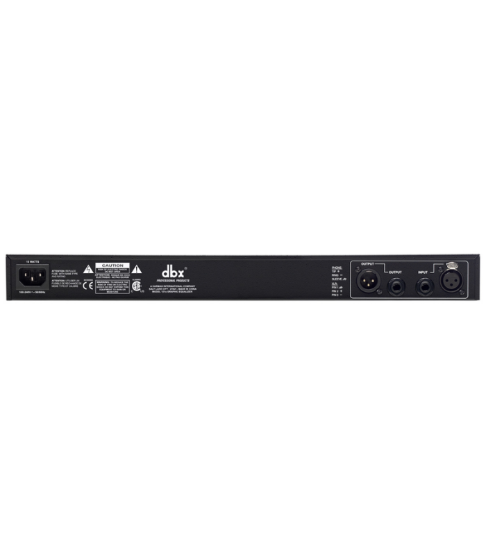 DBX 131S 