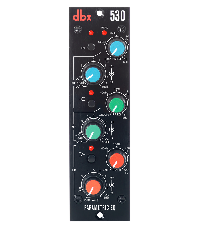 DBX 530 