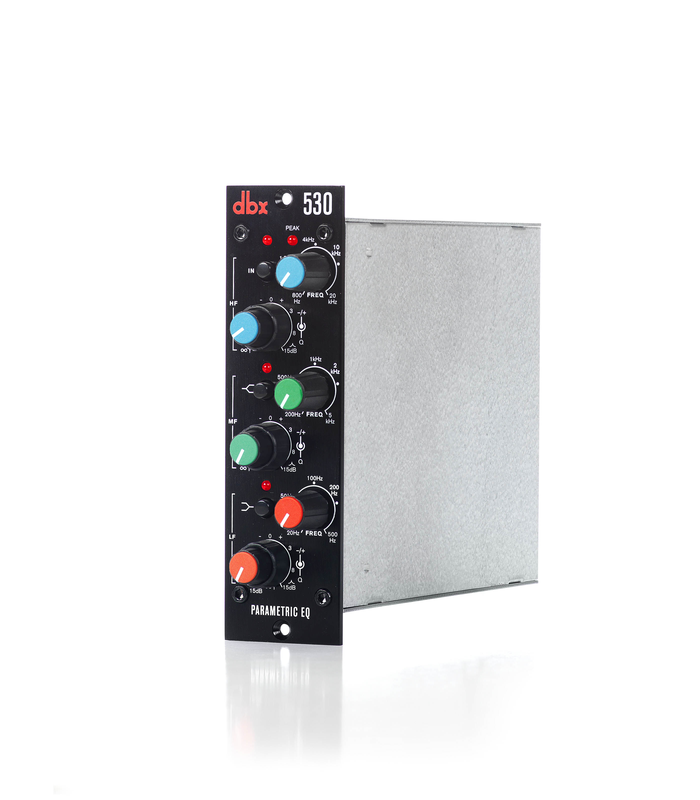 DBX 530 