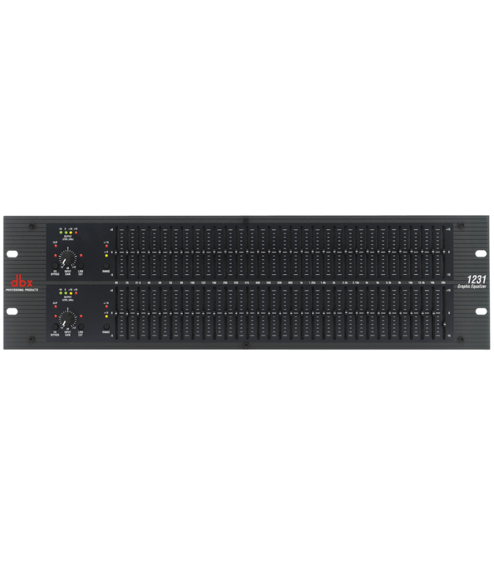 DBX 1231 