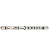 DBX 286S 