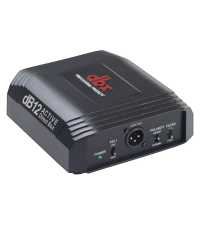 DBX DI12
 