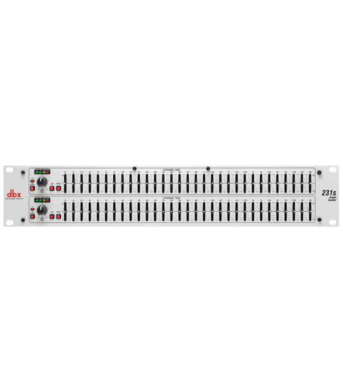 DBX 231S 