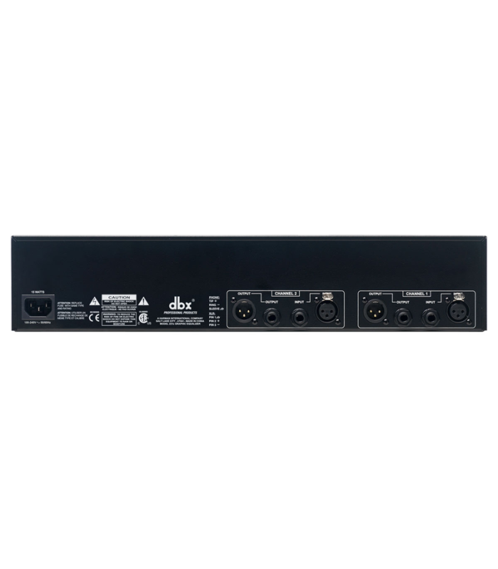 DBX 231S 