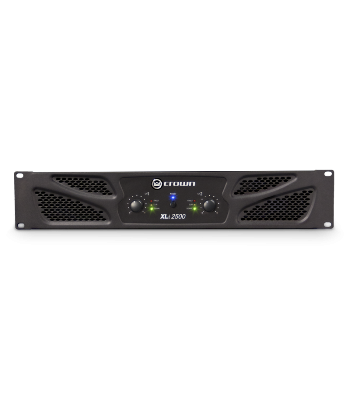 CROWN Xli 2500 