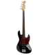 SADOWSKY MetroExpress 21 Vintage BK FL 