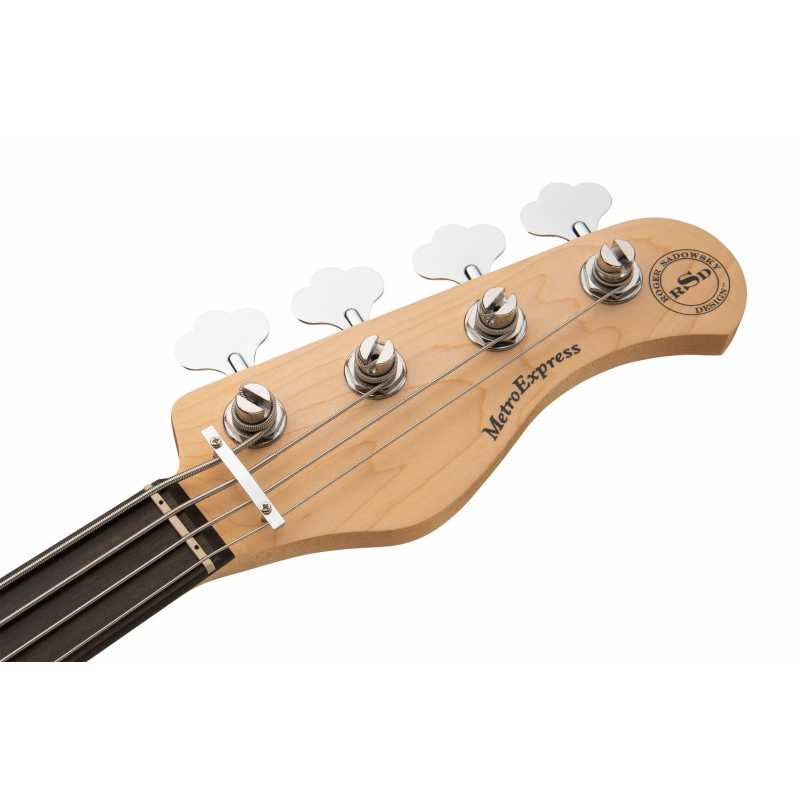SADOWSKY MetroExpress 21 Vintage BK FL 