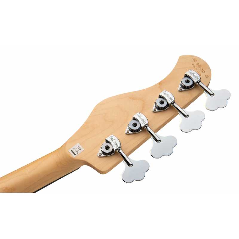 SADOWSKY MetroExpress 21 BK FRETLESS 