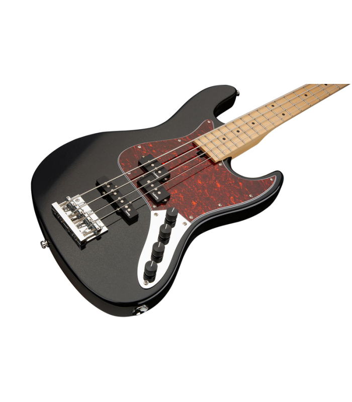 SADOWSKY MetroExpress 21 Vintage BK FL 