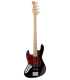 SADOWSKY MetroExpress 21 BK version Gaucher 