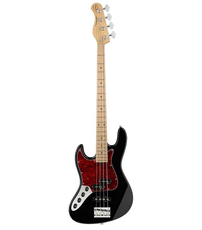 SADOWSKY MetroExpress 21 Vintage BK FL 