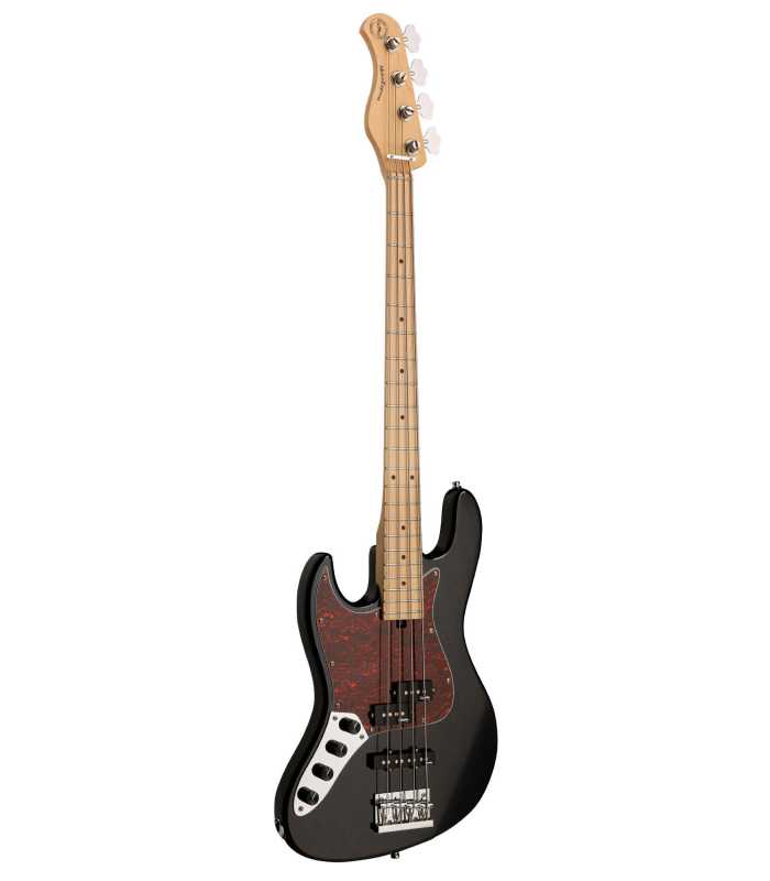 SADOWSKY MetroExpress 21 Vintage BK FL 