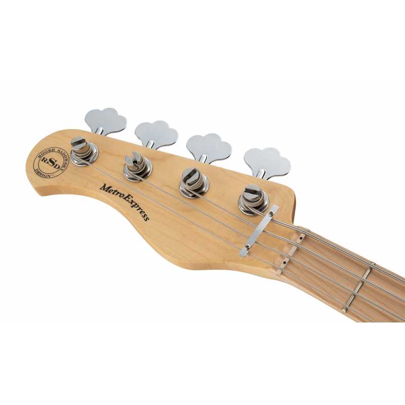 SADOWSKY MetroExpress 21 Vintage BK FL 