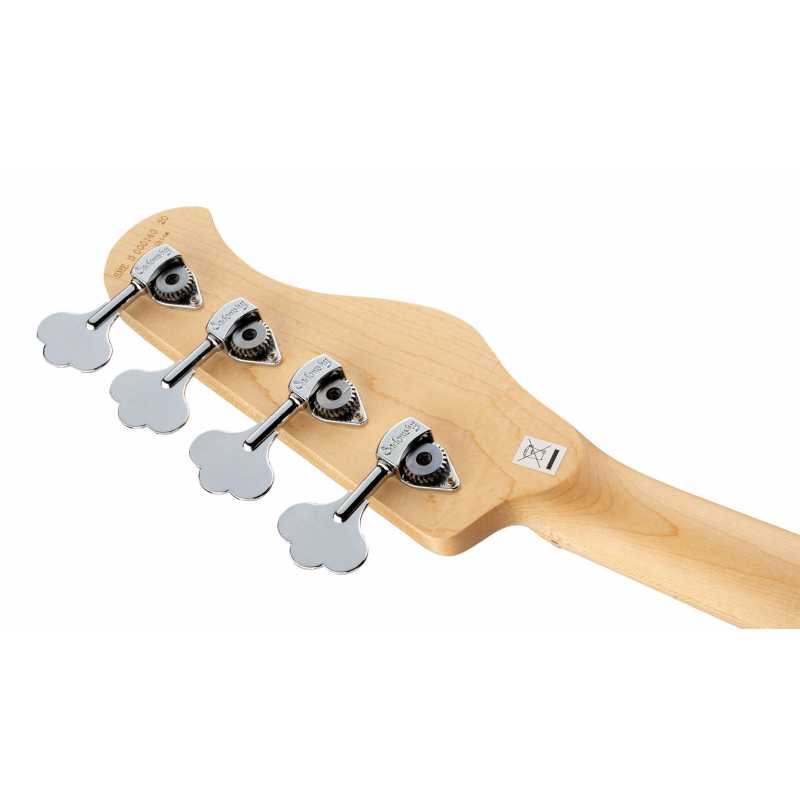 SADOWSKY MetroExpress 21 Vintage BK FL 