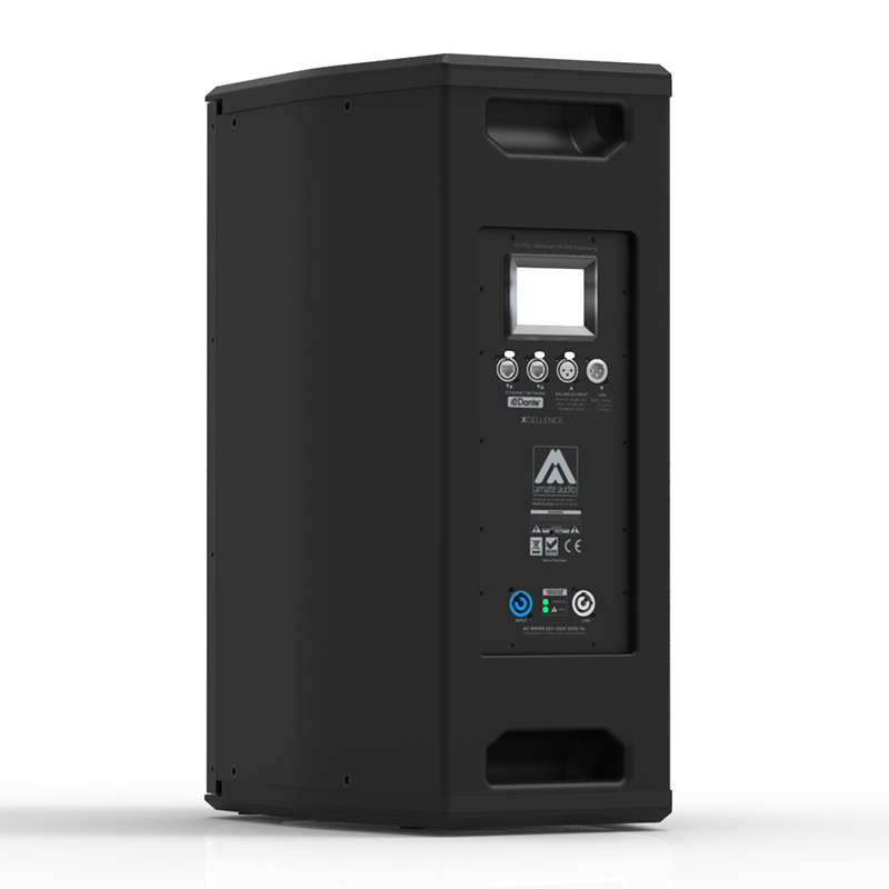 AMATE AUDIO X102FD