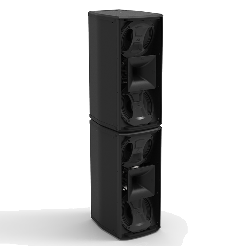 AMATE AUDIO X102FD