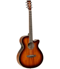 TANGLEWOOD TW4 E KOA 