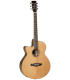 TANGLEWOOD TWJSF CE LH 