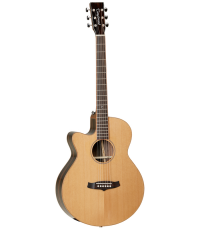 TANGLEWOOD TWJSF CE LH 