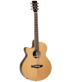 Guitare électro-acoustique TANGLEWOOD TWJSF CE LH