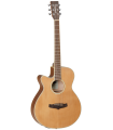 Guitare électro-acoustique TANGLEWOOD TW9 E LH