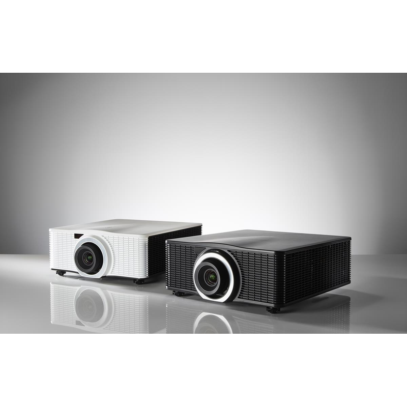 BARCO G60-W7 BLACK 