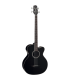 TAKAMINEGB30CE NEGRO