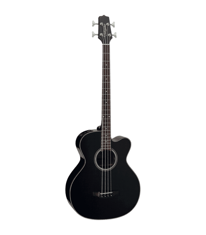 TAKAMINE GB30CE BLACK