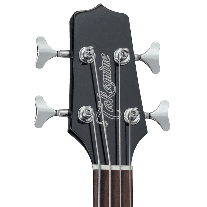 TAKAMINEGB30CE NEGRO