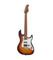 Guitare électrique LARRY CARLTON S7 3TS