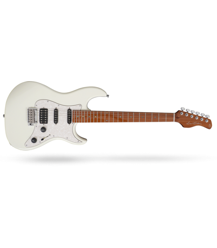 LARRY CARLTON S7 AWH 
