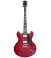 Guitare électrique LARRY CARLTON H7 STR