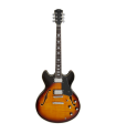 Guitare électrique LARRY CARLTON H7 VS