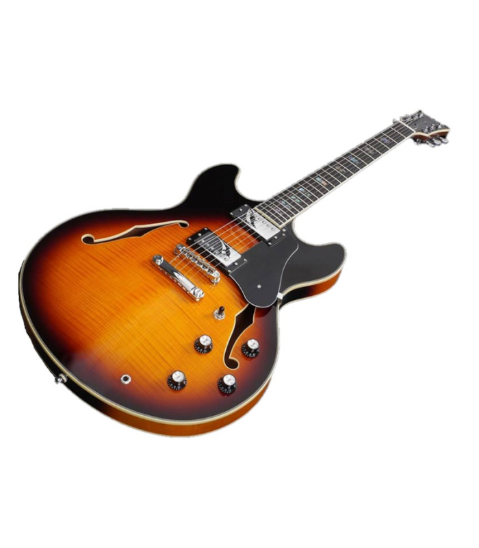LARRY CARLTON H7 VS 