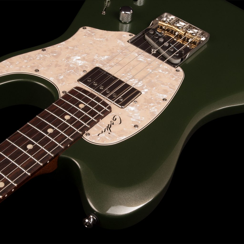 GODIN Stadium '59 Desert Green RN  