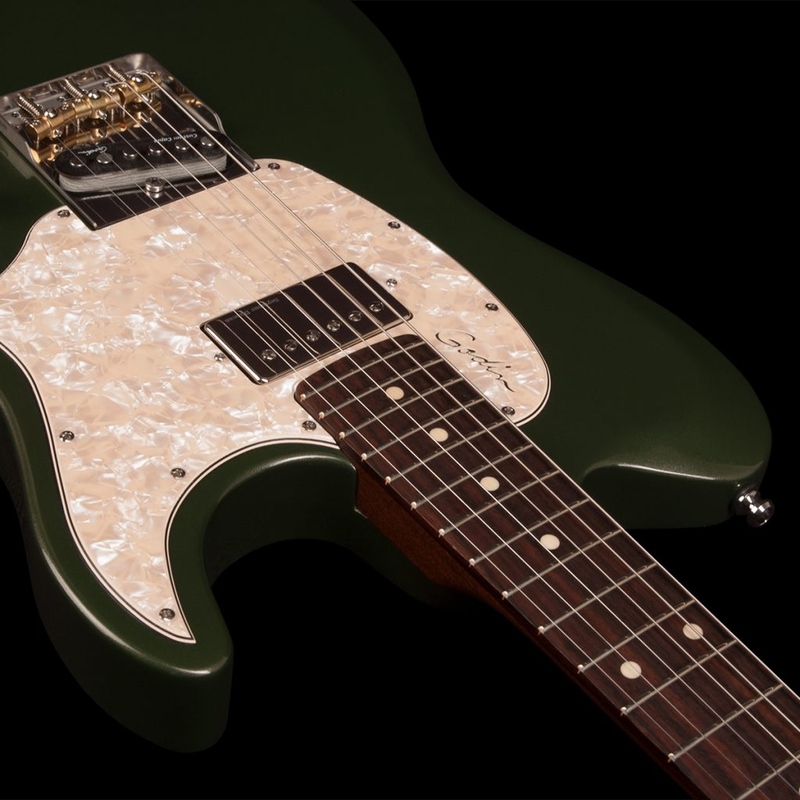 GODIN Stadium '59 Desert Green RN  