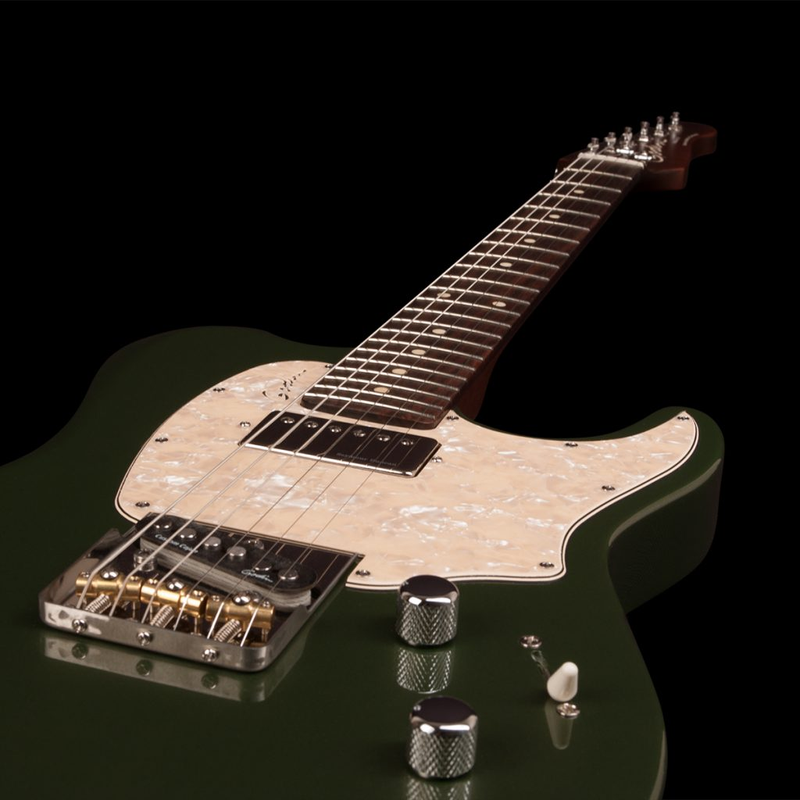 GODIN Stadium '59 Desert Green RN  