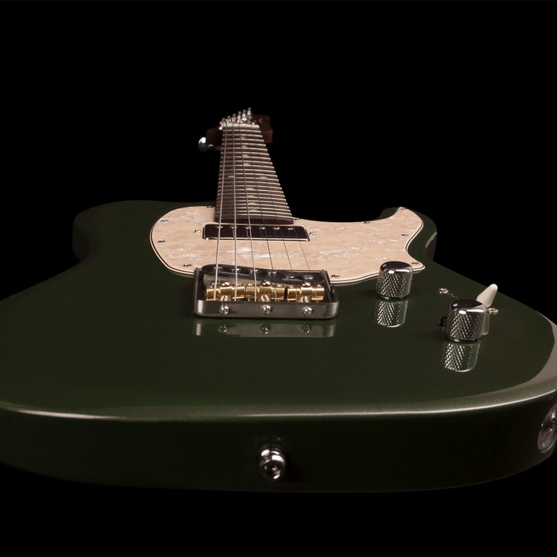 GODIN Stadium '59 Desert Green RN  