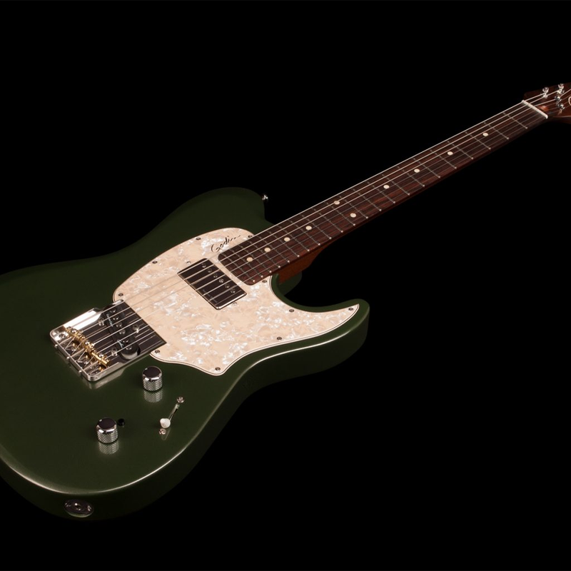 GODIN Stadium '59 Desert Green RN  