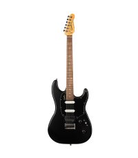 GODIN Session HT Matte Black RN 